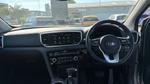 Kia Sportage Photo 8