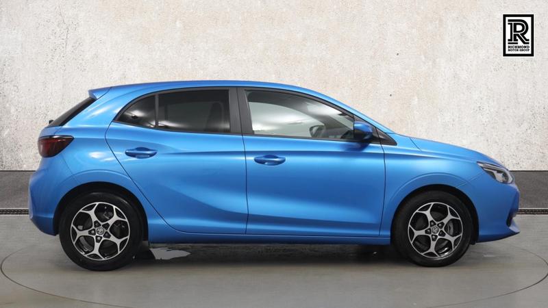 MG MG3 Hybrid+ Photo cohere-8edc9b96ea89f63dd5796903ccf8fed8cb75f96b.jpg