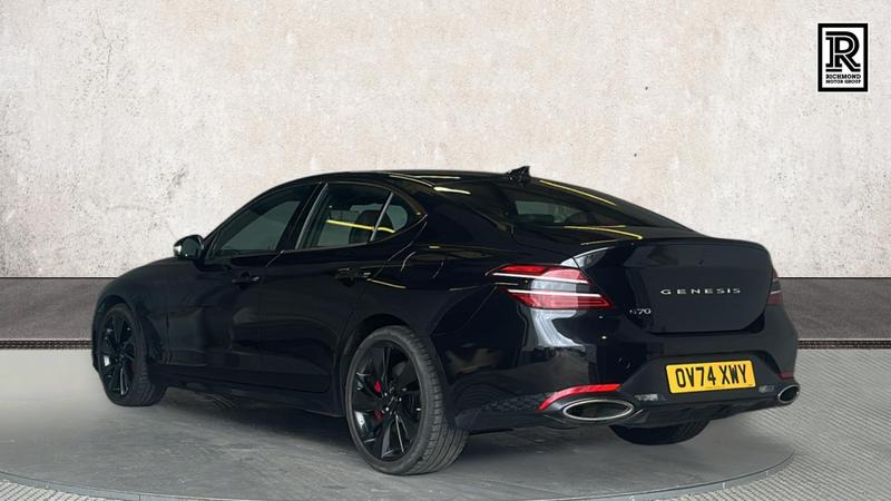 Genesis G70 Photo cohere-8fe842ace909caddab232db01392df50b1b2db6e.jpg