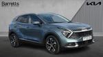 Kia Sportage Photo 0