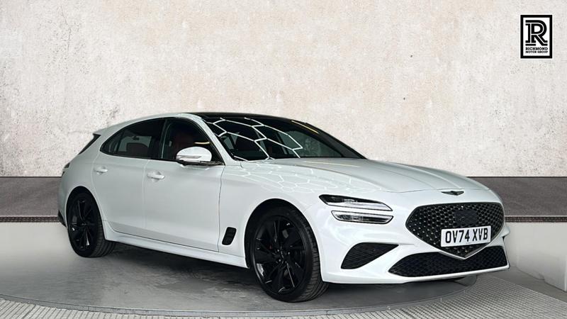 Genesis G70 Photo cohere-9137fec00fdcb6e7bf4e9122c3d592e554a5d940.jpg