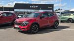 Kia Sportage Photo 5
