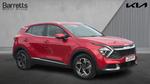 Kia Sportage Photo 0