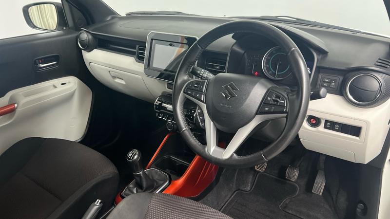 Suzuki IGNIS Photo cohere-93b16b9470aa5510ce1ae14e19ec64eddd3a80d0.jpg