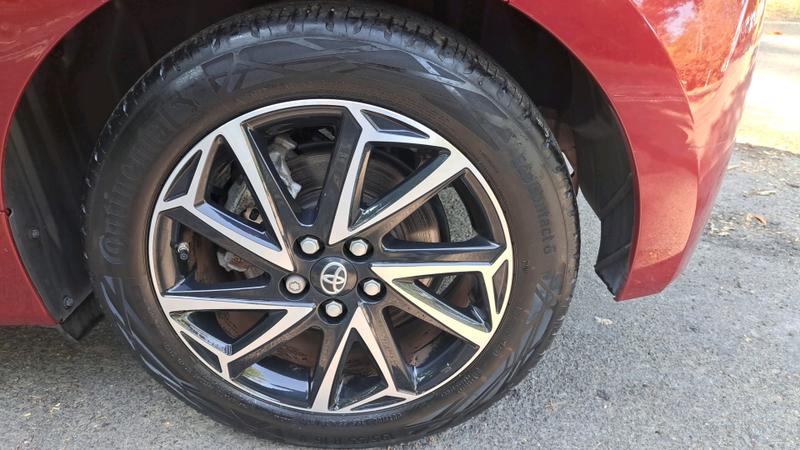 Toyota Yaris Photo cohere-93d554deb2ff24a0c9216b2253023136fbea2038.jpg