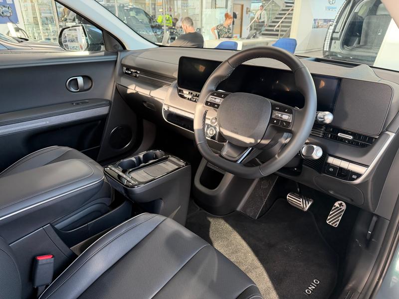 Hyundai IONIQ 5 Photo cohere-945b3870c62edf0c1561d7013cb3f5b1235d212b.jpg