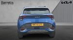 Kia Sportage Photo 3