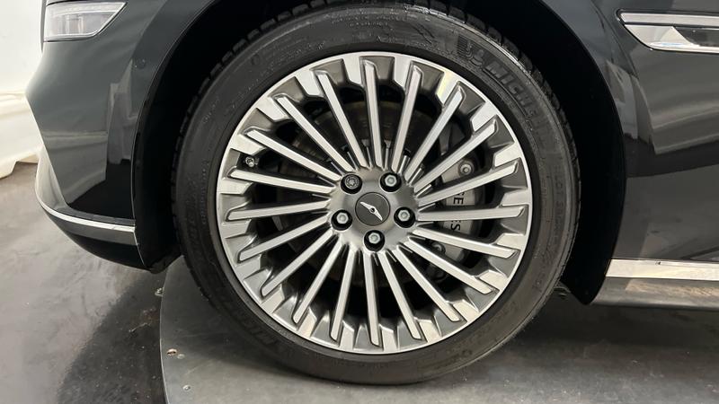 Genesis Electrified G80 Photo cohere-952314ea2c66e61ae2d68a61e54dcf4d6d5cdd30.jpg