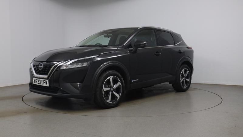 Nissan QASHQAI Photo cohere-96374c65bdd5dc01ca722df8214692ea20d86337.jpg