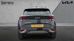 Kia Sportage Photo 3