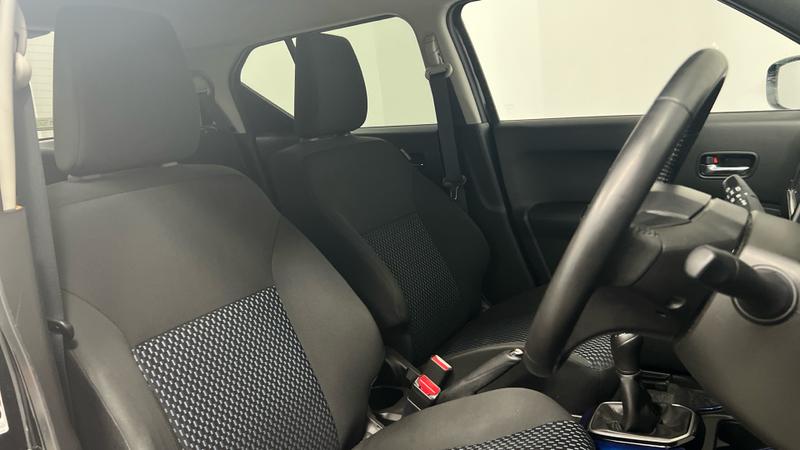 Suzuki IGNIS Photo cohere-970385867c57ccfaf6ce1b01485057500e60783c.jpg