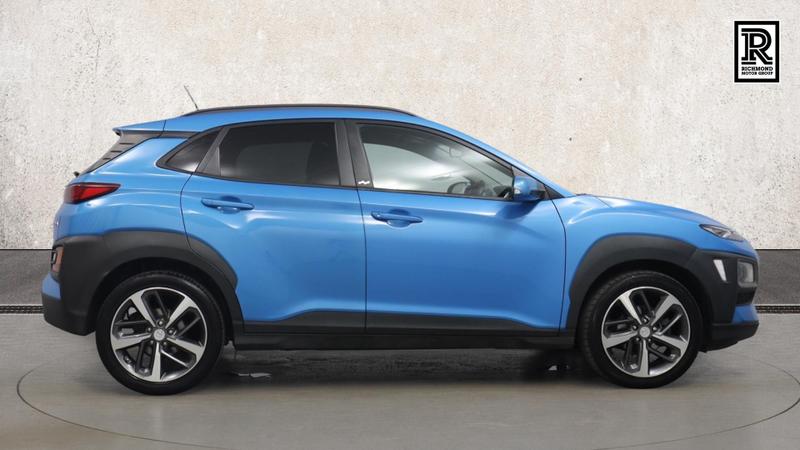 Hyundai KONA Photo cohere-977860a7026a8316a49d08f49a0c756706a00192.jpg