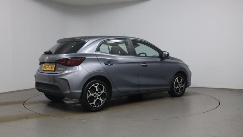 MG MG3 Hybrid+ Photo cohere-97a17ef334aa22a9a0195720e48d34f8e2964bdd.jpg