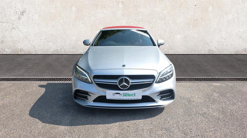 Mercedes-Benz C Class Photo cohere-97c654c3c2e54083b721f36b19828329135ce84b.jpg