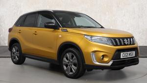 2020 Hyundai TUCSON at Bluesky