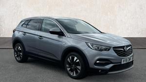 2020 Hyundai TUCSON at Bluesky