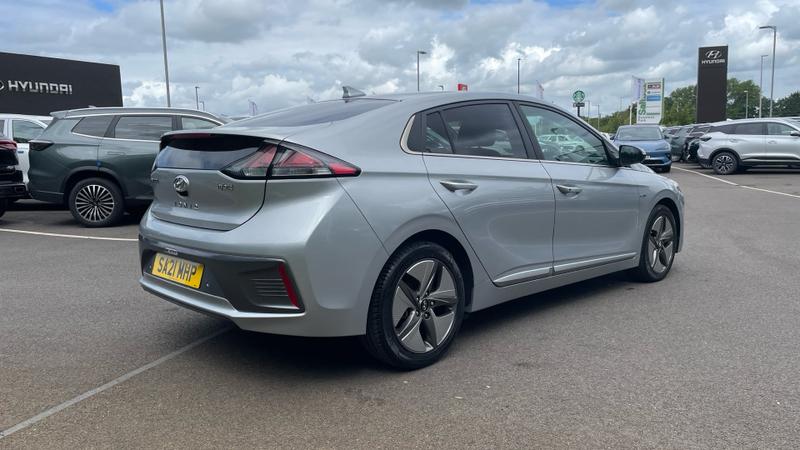 Hyundai IONIQ Photo cohere-99a8dd75ddc5b81dd6dc86e9ff52f4b225e797f6.jpg