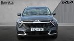 Kia Sportage Photo 4