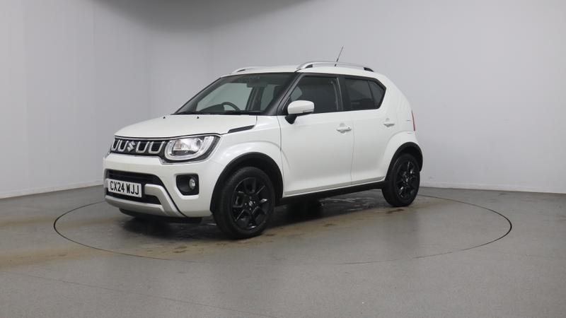Suzuki IGNIS Photo cohere-9a34d9370007e4a4ae042765101c35322dc6c703.jpg