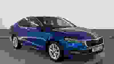 Used 2023 Skoda Octavia 2.0 TDI SE L Hatchback 5dr Diesel DSG Euro 6 (s/s) (150 ps) at Richmond Motor Group