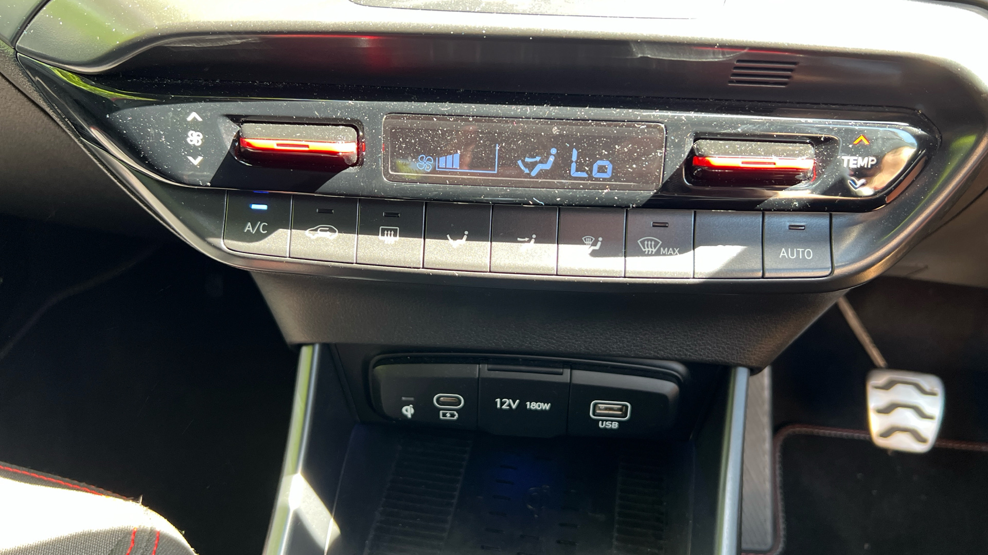 HYUNDAI I20 1.0 T GDI N LINE S HATCHBACK 5DR PETROL MANUAL EURO 6...