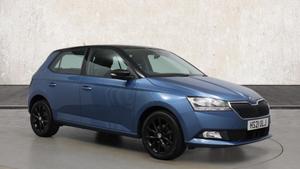 2020 Hyundai TUCSON at Bluesky