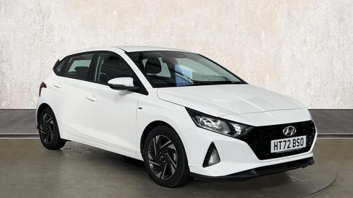Hyundai Dealer in Guildford, Surrey | Richmond Motor Group