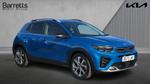 Kia Stonic Photo 0