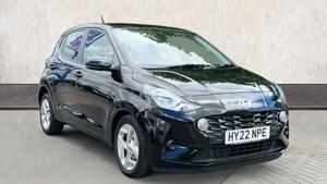 2020 Hyundai TUCSON at Bluesky