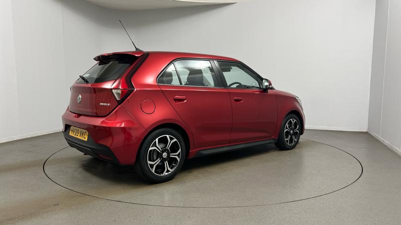 MG MG3 Photo cohere-9ce2203340ddb6111f55caf5ccf8662486ead575.jpg