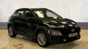 2020 Hyundai TUCSON at Bluesky