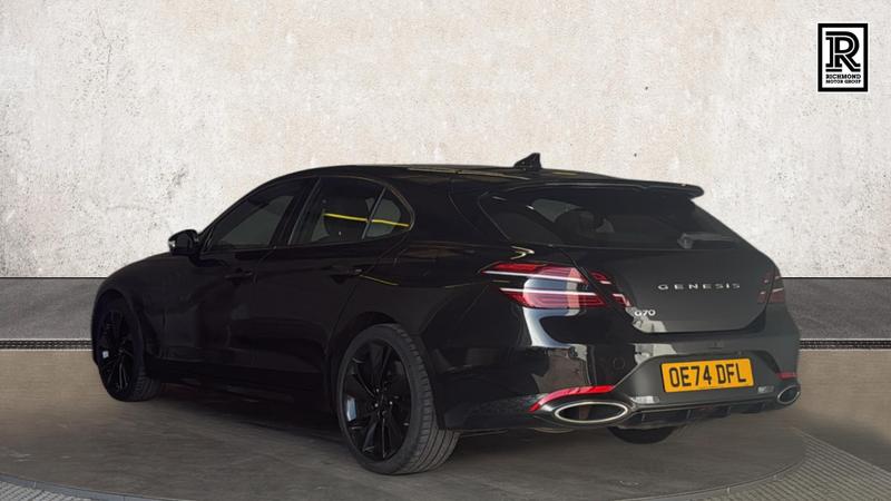 Genesis G70 Photo cohere-a0b4fcb5ca3f2b80d0ab39decdd4b570753f9ddc.jpg