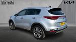 Kia Sportage Photo 1