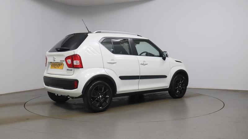 Suzuki IGNIS Photo cohere-a1a8c1095b9613b913d8ba8e790a2bedadc7f82a.jpg