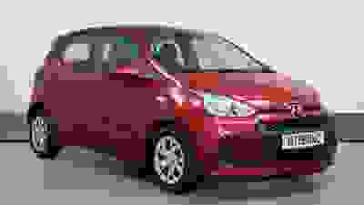 Used 2019 Hyundai i10 1.0 SE Hatchback 5dr Petrol Manual Euro 6 (67 ps) at Richmond Motor Group