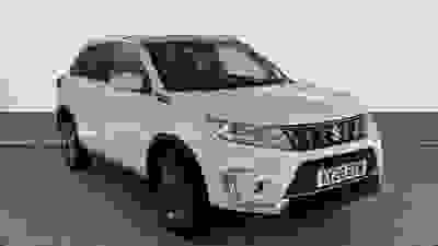 Used 2020 Suzuki VITARA 1.4 Boosterjet SZ-T SUV 5dr Petrol Manual Euro 6 (s/s) (140 ps) at Richmond Motor Group