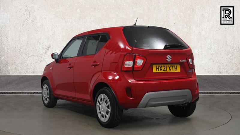Suzuki Ignis Photo cohere-a40900b183731b4645caf505bcf5fd9774f26de2.jpg
