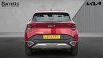Kia Sportage Photo 3