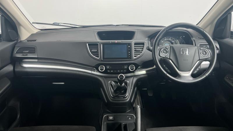 Honda CR-V Photo cohere-a516c30ec614d115853a7a17ec474761345770f6.jpg
