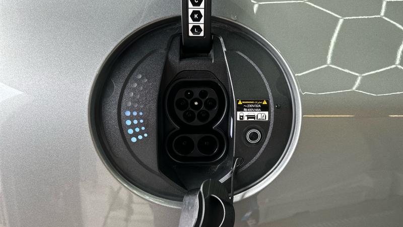 Genesis GV60 Photo cohere-a62504e6459d53159282e5c92c542426630367f7.jpg