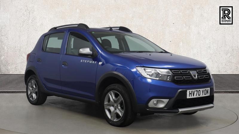 Dacia SANDERO STEPWAY Photo cohere-a68edcc001b886777e83cbd071e8883d35cbdf6c.jpg