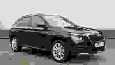 Used 2023 Skoda Kamiq 1.0 TSI SE Drive SUV 5dr Petrol DSG Euro 6 (s/s) (110 ps) at Richmond Motor Group