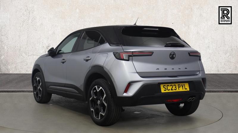 Vauxhall Mokka Photo cohere-aa307944cfb1a4045d08b45626d72ec66d8dda9e.jpg