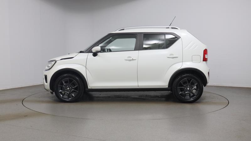 Suzuki IGNIS Photo cohere-aae404796312fb4c9ff56e50c77e54b2bbfbf82d.jpg