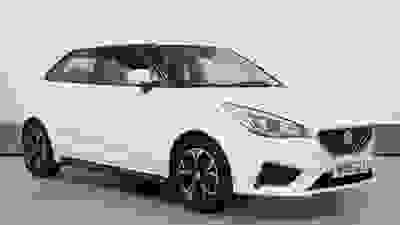 Used 2019 MG MG3 1.5 VTi-TECH Exclusive Hatchback 5dr Petrol Manual Euro 6 (s/s) (106 ps) at Richmond Motor Group