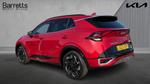 Kia Sportage Photo 1