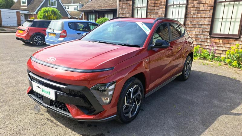 Hyundai KONA Photo cohere-aceae3c4cff12a6926acca26d647dcb8260667d3.jpg