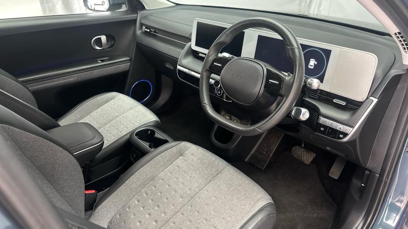Hyundai IONIQ 5 Photo cohere-ad394622c0b489b257c80f375769fe5faf7802c3.jpg