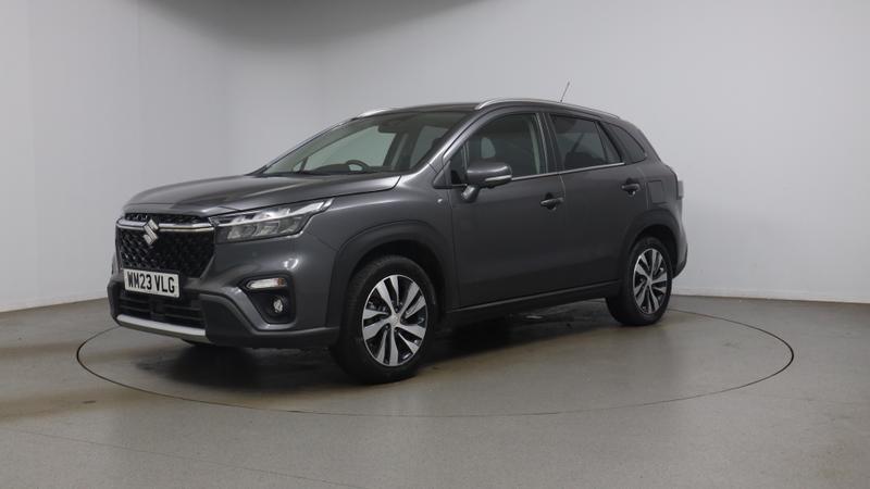 Suzuki S-CROSS Photo cohere-ad7d07239b7a2bf984b7d3bc09789a8848ab33e5.jpg