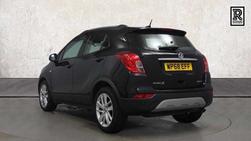 Vauxhall Mokka X Photo cohere-ad8f768b244b4da5fee299e4df6dc0eb0028d00b.jpg